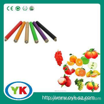 Disposable E Cigarette with 500 Puffs